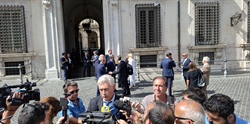 Per Confcooperative l'accordo sui dazi penalizza...